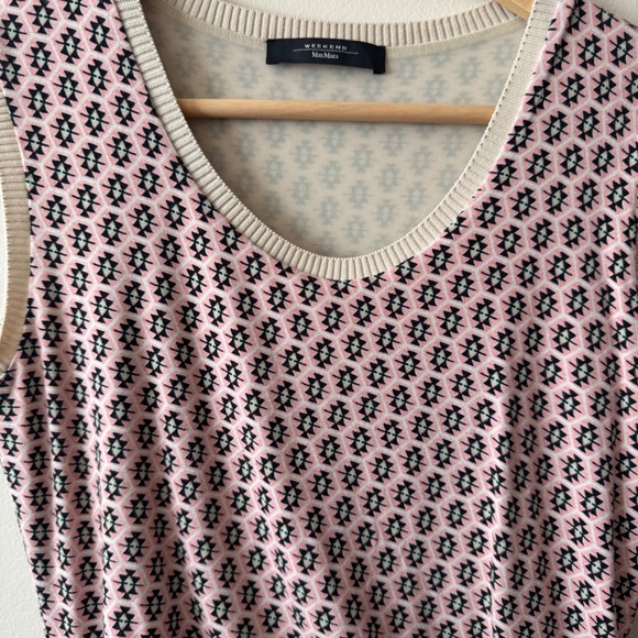 ๐ฏAuth. MaxMara dress - Picture 3 of 9